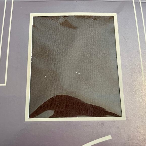 Gloria Vanderbilt Daysheer  Sandalfoot Pantyhose Size:  D, Color:   Taupe C-13 - Picture 4 of 12